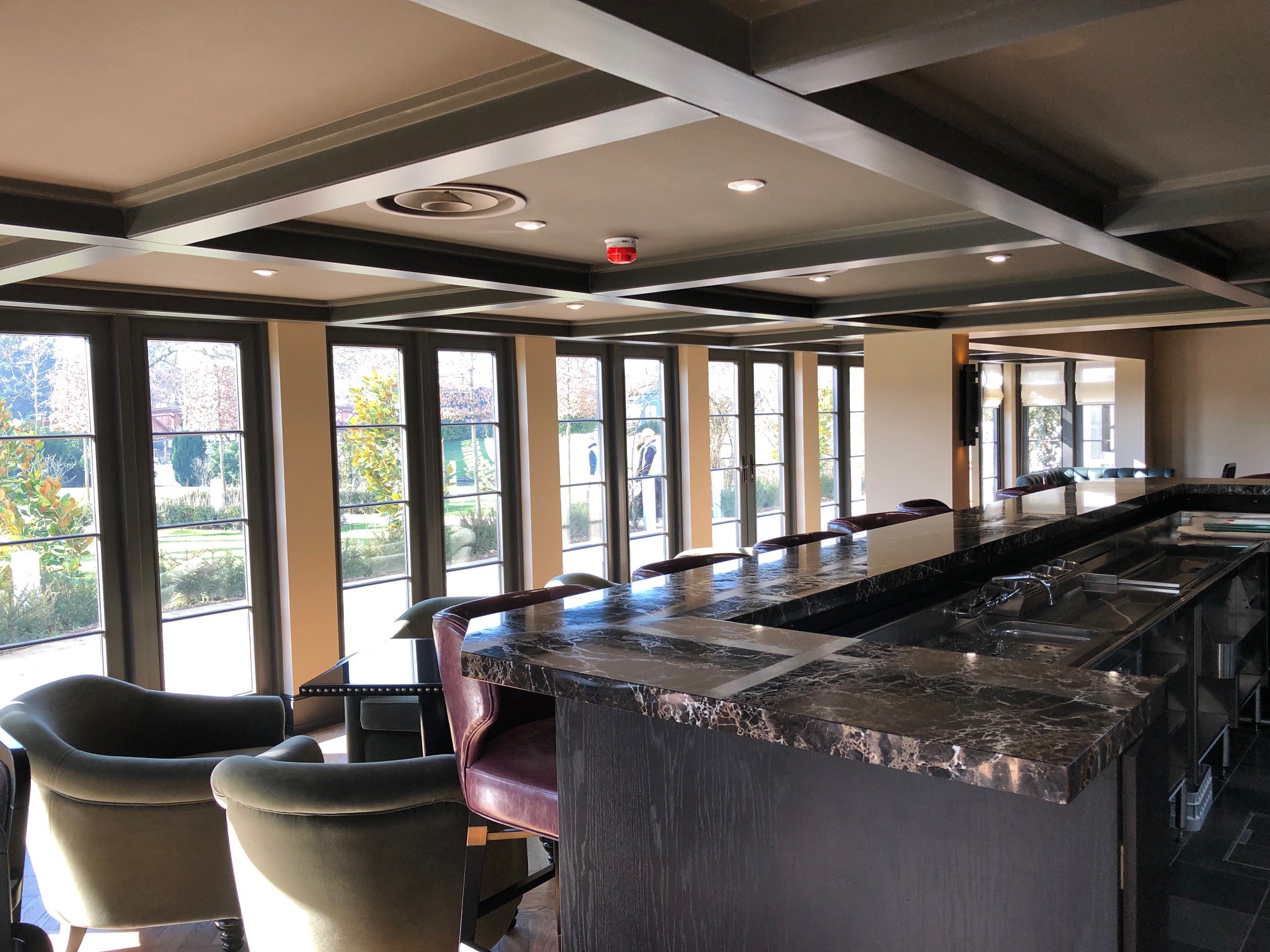 Calm After the Storm