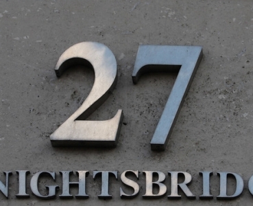 M&E Commercial Fit-Out – Knightsbridge