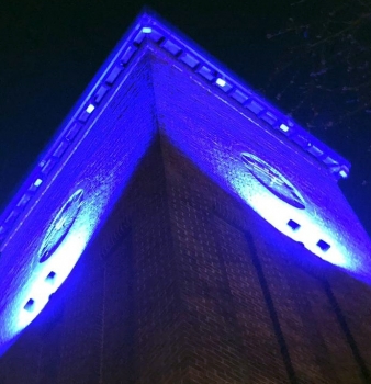 New Tower Light – Chineham