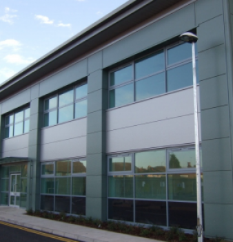 New Project – M&E Commercial Fit-Out – Frimley