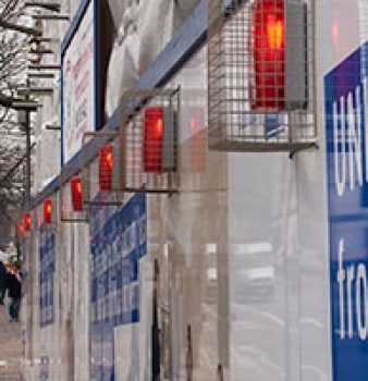 Temporary Services By AES